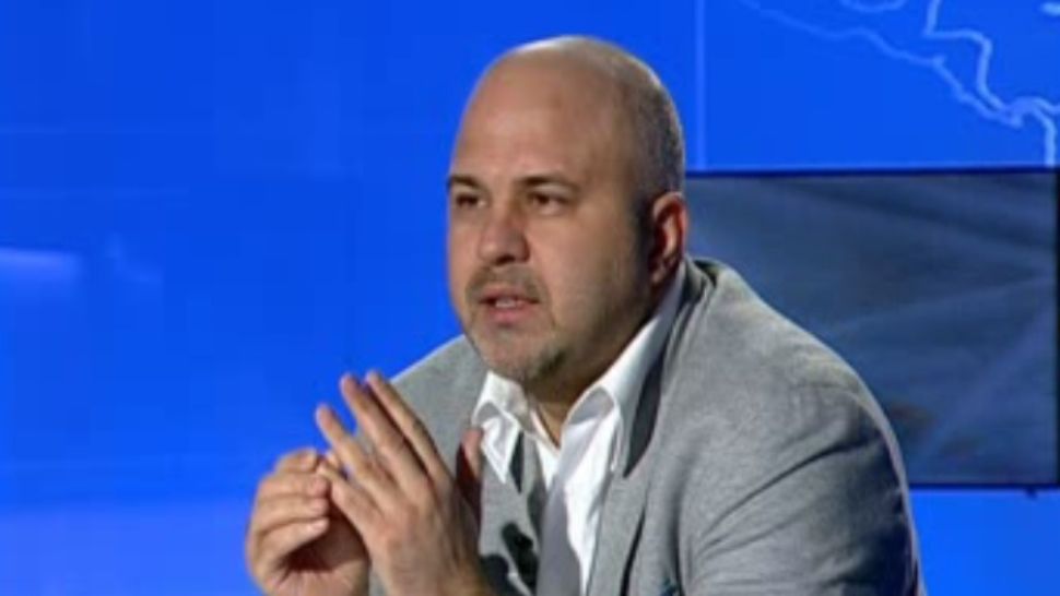 Emanuel Ungureanu, deputat USR, a devoalat "minciunile din cazul femeii arse la Floreasca"