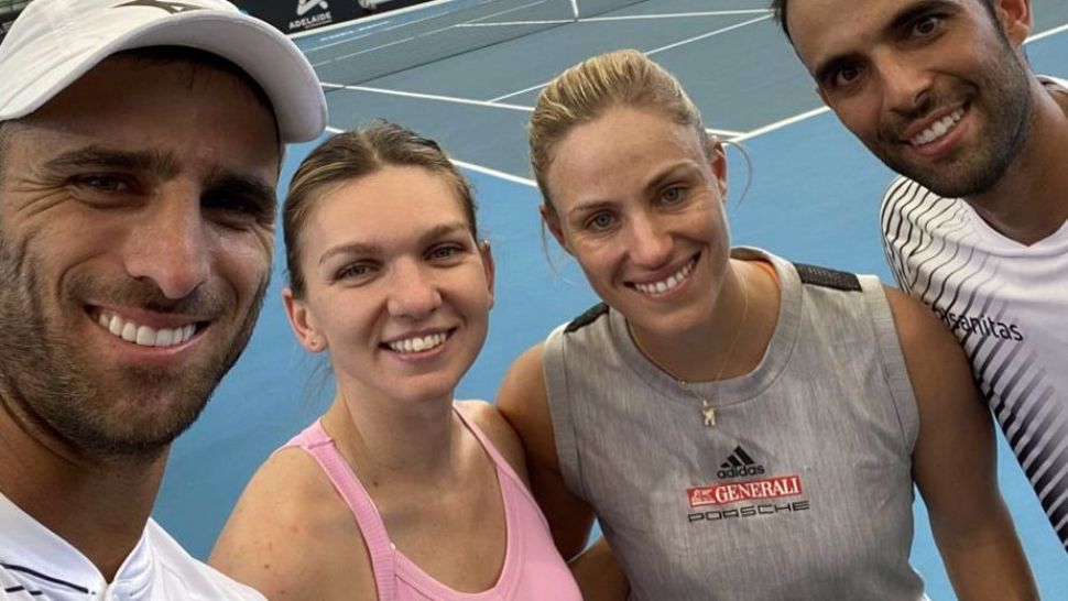 Australian Open // Numărul 1 mondial a fost depistat pozitiv la controlul antidoping