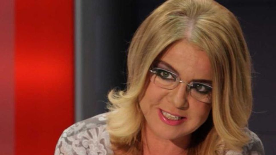 Mesaj emoționant despre Cristina Țopescu