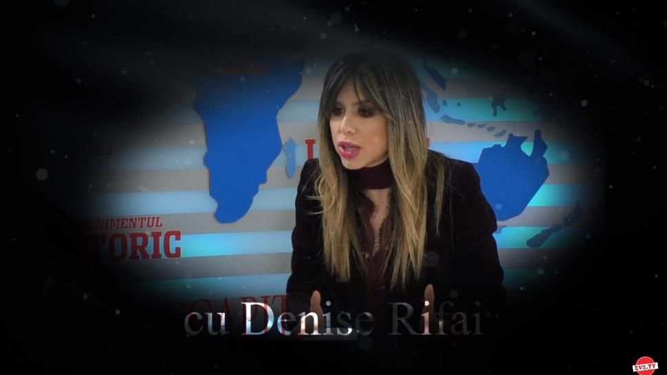 Denise Rifai, despre Florin Cîțu: "Pe meseria lui, este cel mai bun. Să avem încredere în el"
