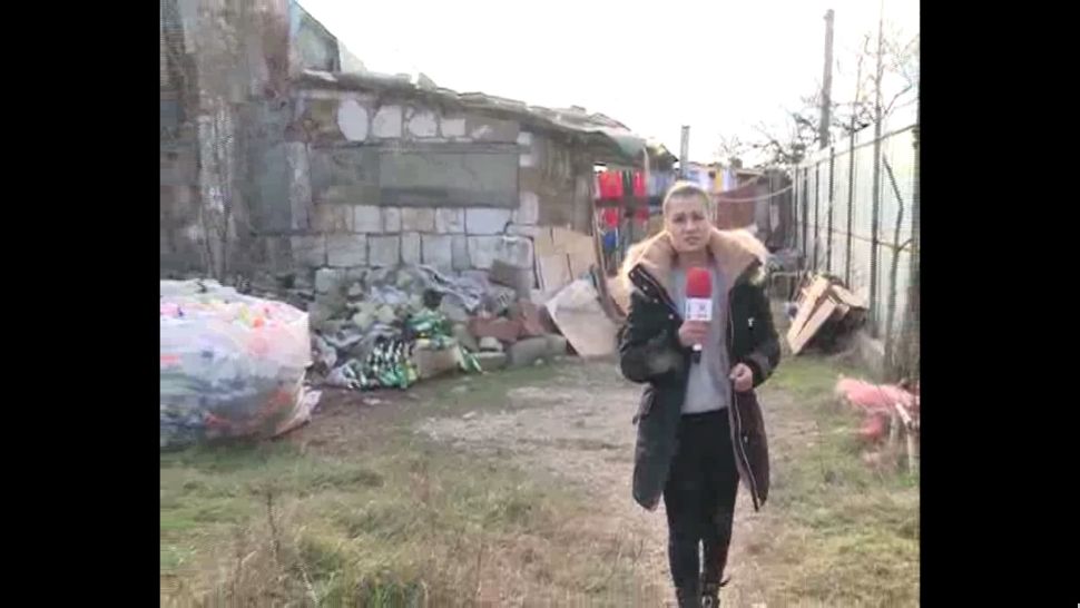 Eurostat: Unu din 10 români rabdă frigul în casă iarna