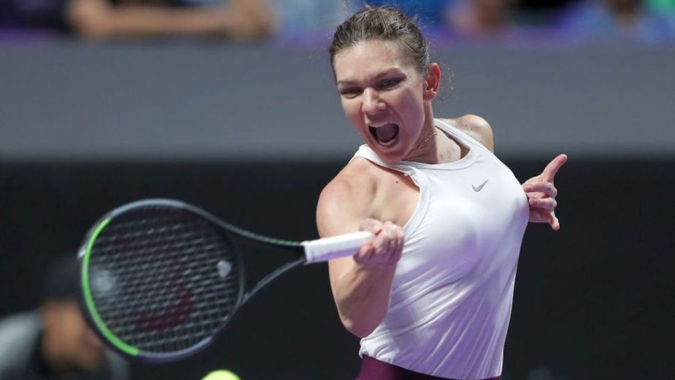 Veste proastă pentru Simona Halep, chiar înainte de Australian Open