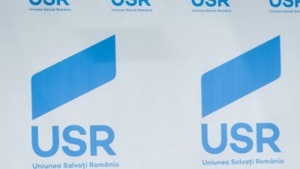 Scandal de corupție în USR. A demisionat, după un caz de luare de mită