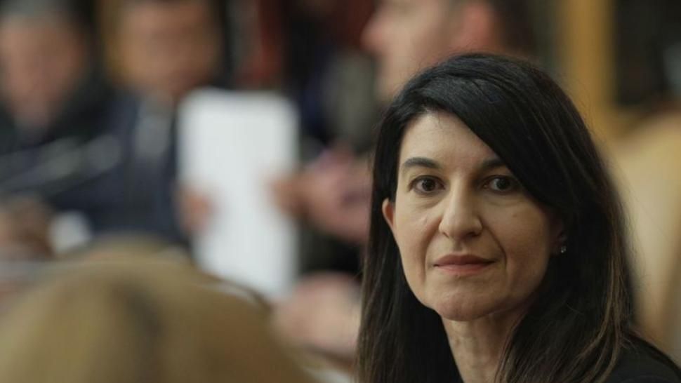 Violeta Alexandru a ripostat: "În loc să muncească, lansează atacuri disperate, fără bun simț"