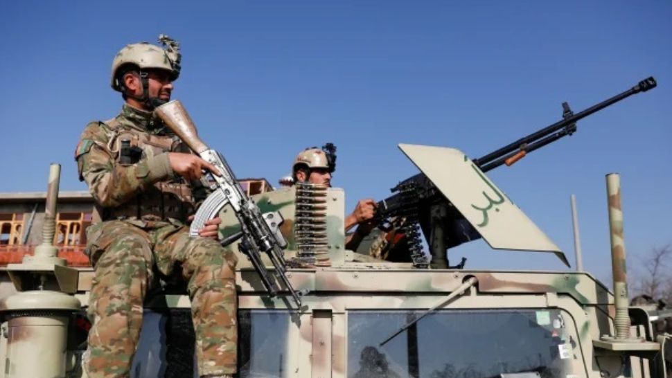 Armata SUA, atacată din nou. Convoi militar, bombardat în Afganistan, mai mulți morți