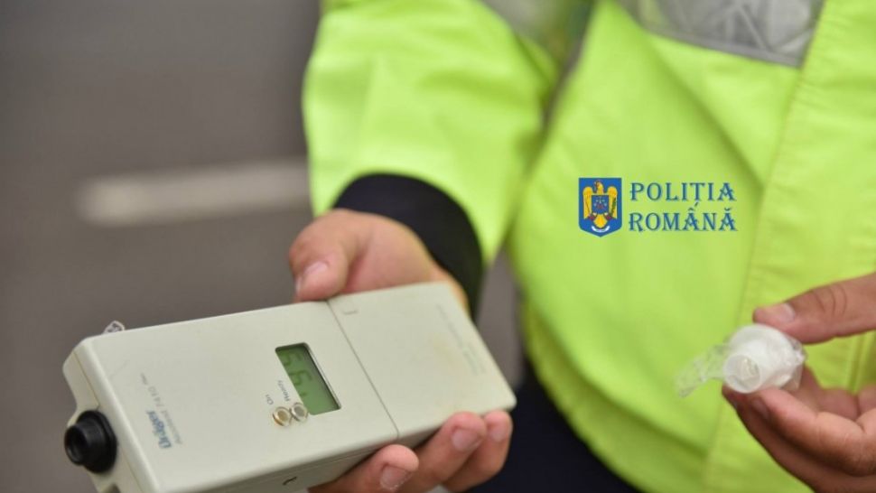 E oficial! Secretarul de stat din Ministerul Transporturilor, prins băut la volan, va fi demis!