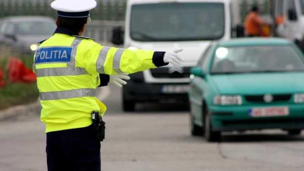 Revoluție la Brigada Rutieră. Șoferii și polițiștii vor fi supravegheați
