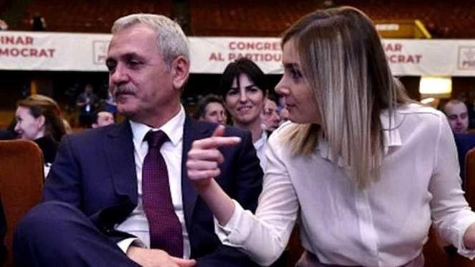 Irina Tănase a renunțat la inelul primit de la Liviu Dragnea