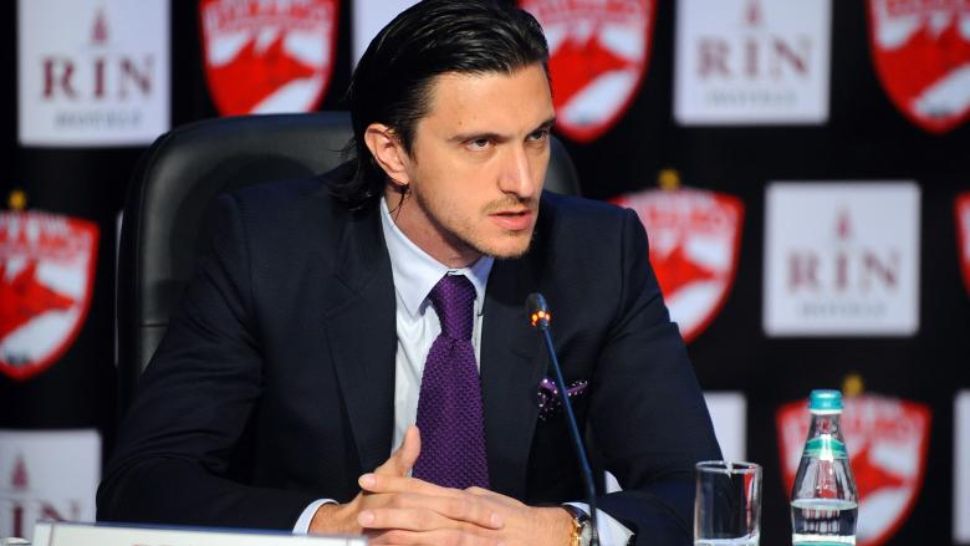 Dragoș Săvulescu s-a predat în Italia