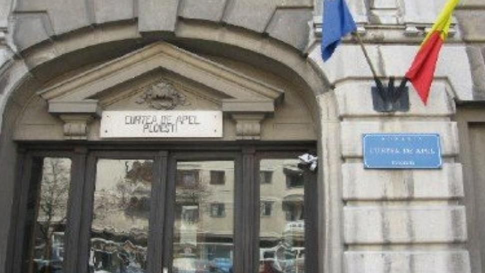 Curtea de Apel Ploieşti își suspendă activitatea ca protest faţă de abrogarea pensiilor!