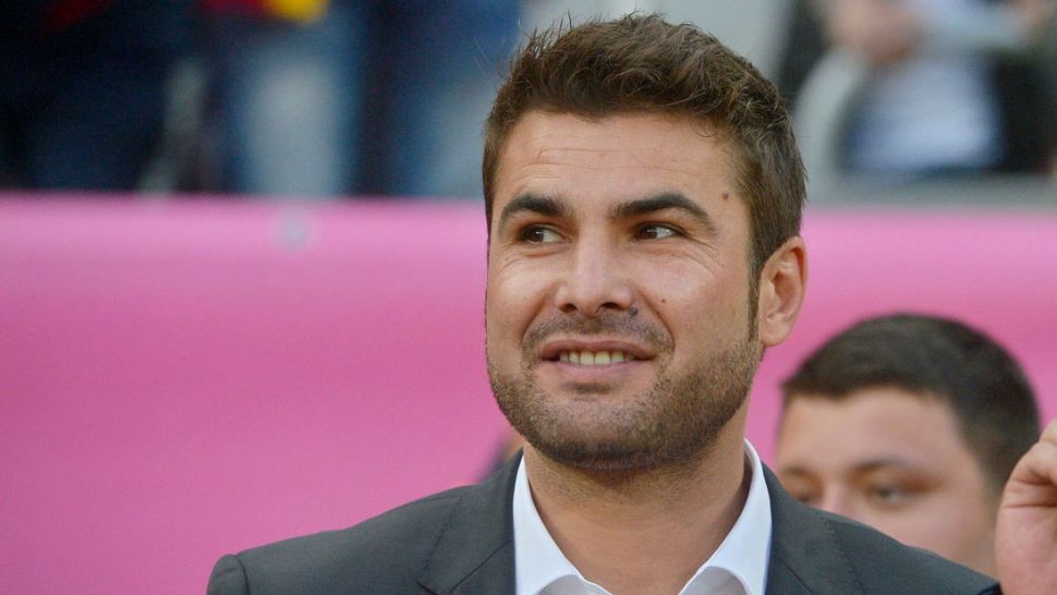 Dezvăluiri de culise. De ce a fost ales Adrian Mutu selecționerul naționalei de tineret