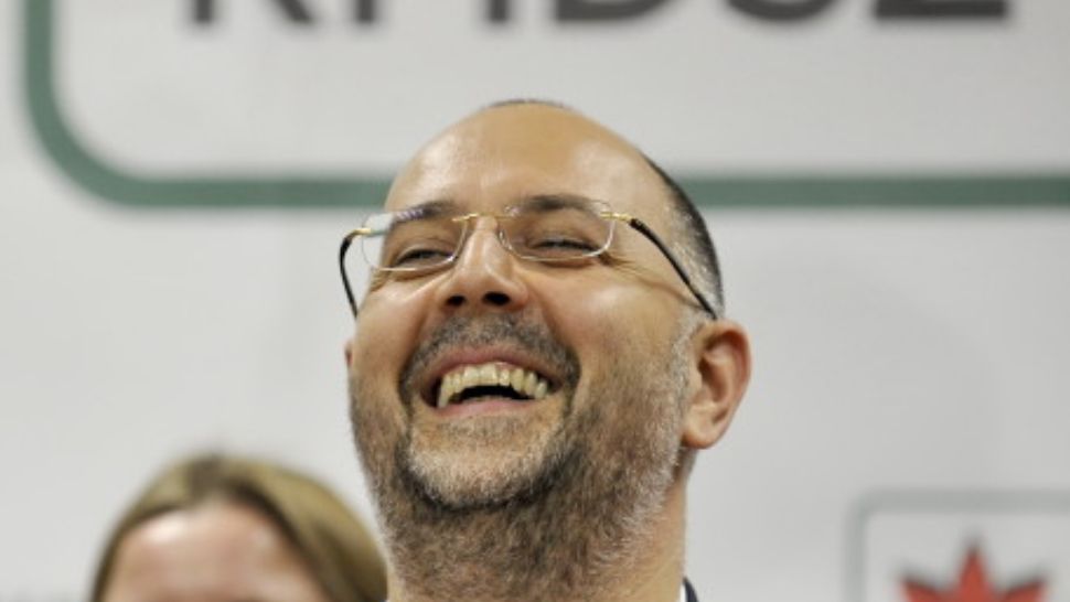 UDMR va vota moţiunea de cenzură. Îi interesează guvernarea?