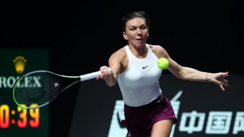 Simona Halep donează bani după incendiile din Australia, dar într-un mod inedit