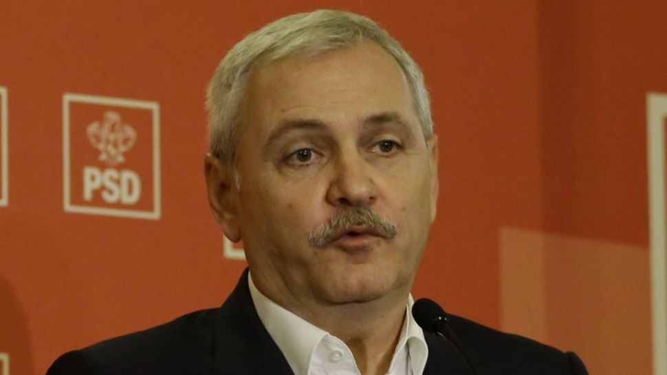 Decăderea lui Liviu Dragnea. Acum un an era în Maldive. Acum este la Rahova