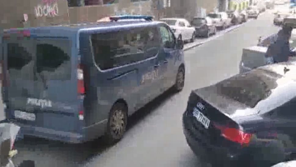 Presupusul agresor al șefului clanului Sportivilor, reținut pentru tentativă de omor