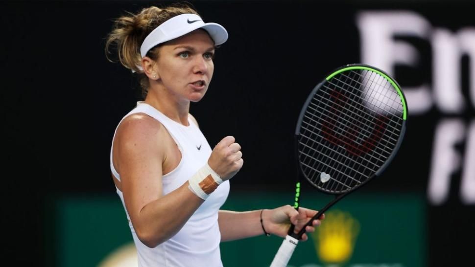 Simona Halep, mărturisire după eliminarea de la Australian Open: "Trebuie să recunosc"