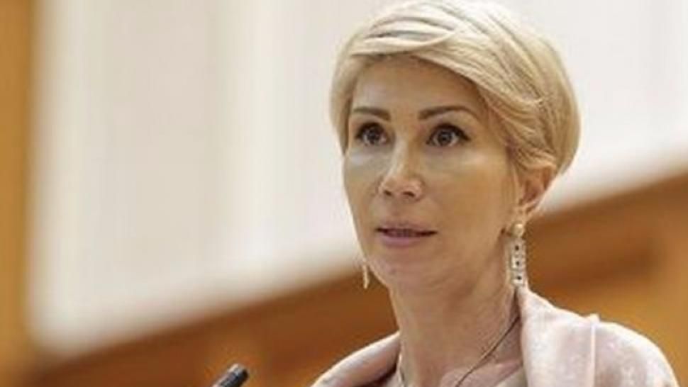 Raluca Turcan a anunțat când vor fi alegerile anticipate