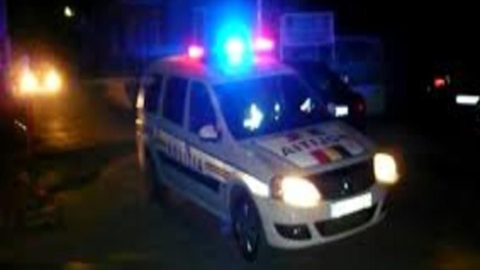 Accident pe Valea Oltului, doi bulgari implicați. O femeie a murit