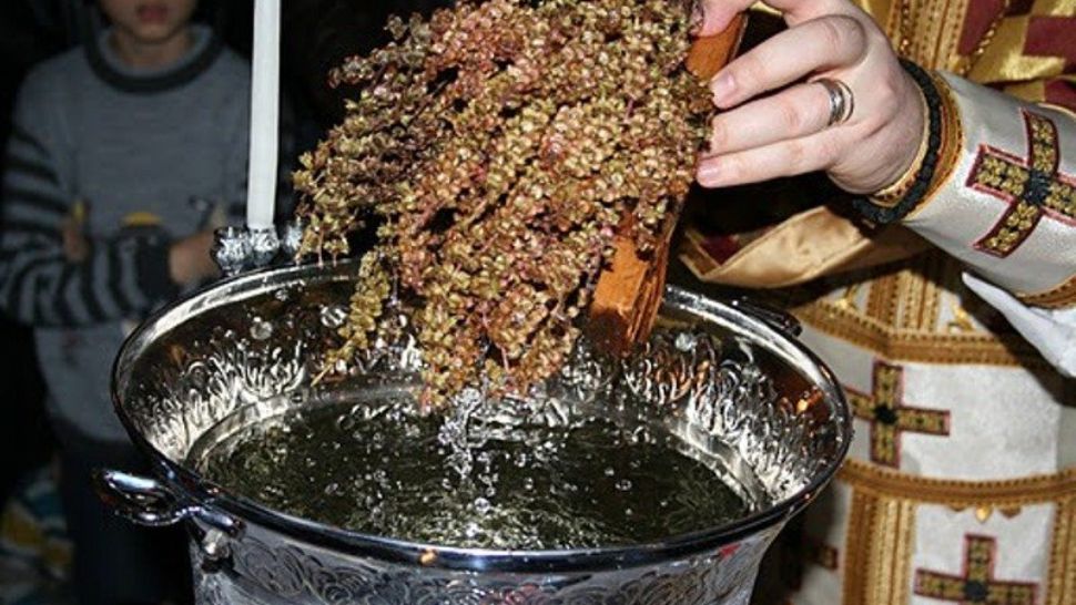 BOBOTEAZA 6 ianuarie 2020. Ce e Boboteaza și ce se mănâncă de Bobotează