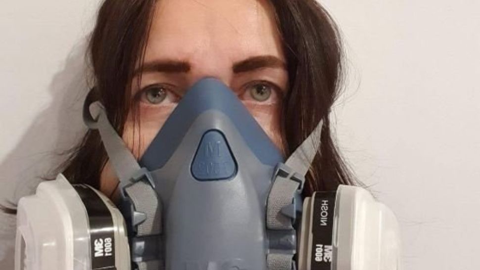 Mărturie dramatică a ambasadorului României în Australia: "Ne ustură ochii şi fumul e în fiecare ungher din casă"