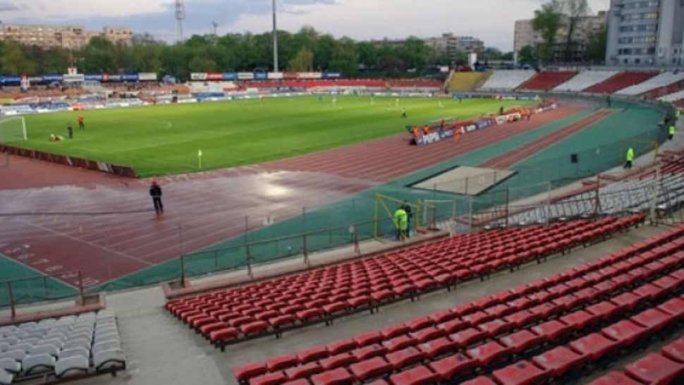 Un grup de investiţii condus de familia regală din Emirate vrea să cumpere clubul Dinamo