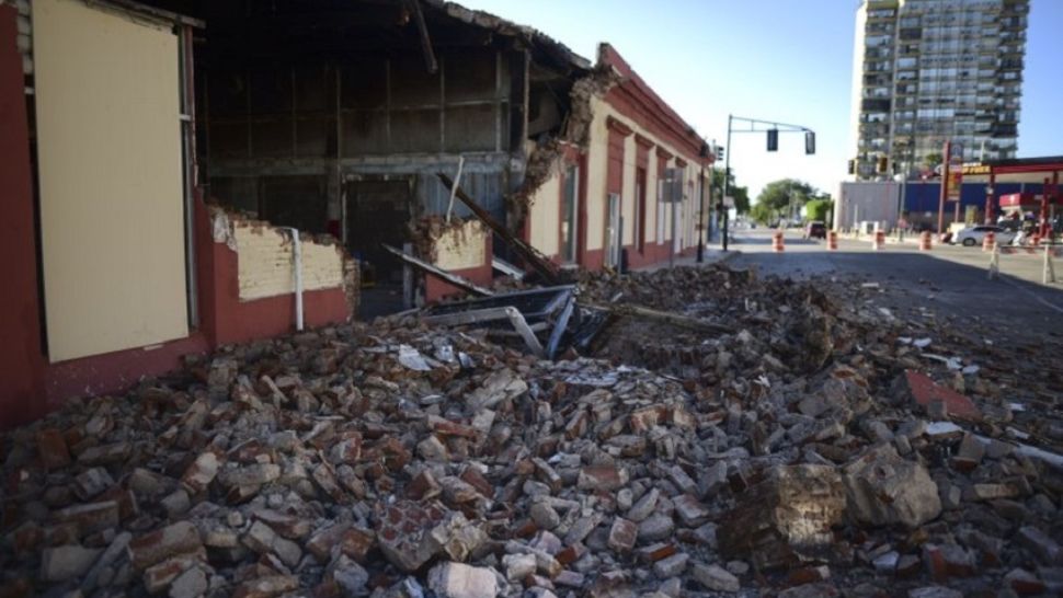 Stare de urgenţă în Puerto Rico, după cel mai puternic cutremur din ultimul secol