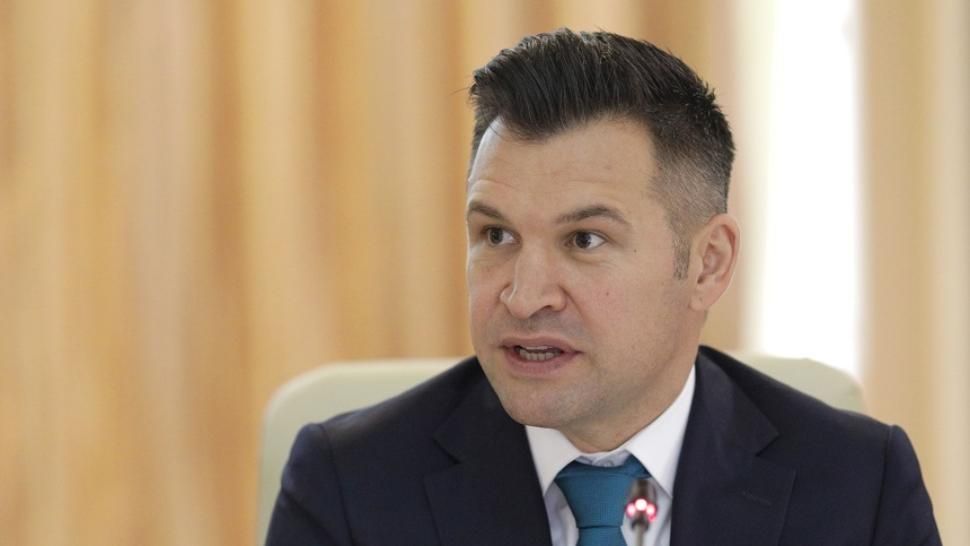 Ministrul Sportului Ionuţ Stroe a anunțat noile măsuri privind controalele antidoping