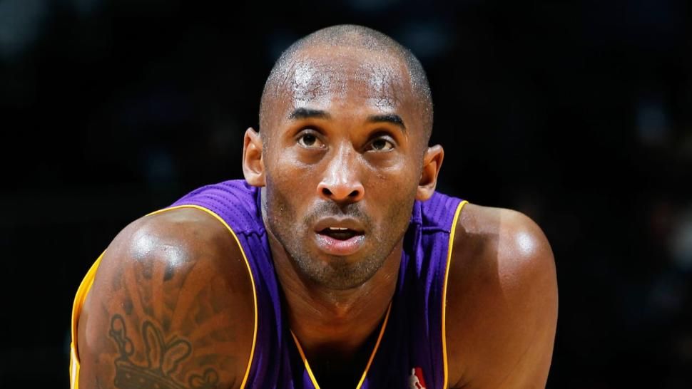 Kobe Bryant, onorat după moarte. Decizia luată în Statele Unite