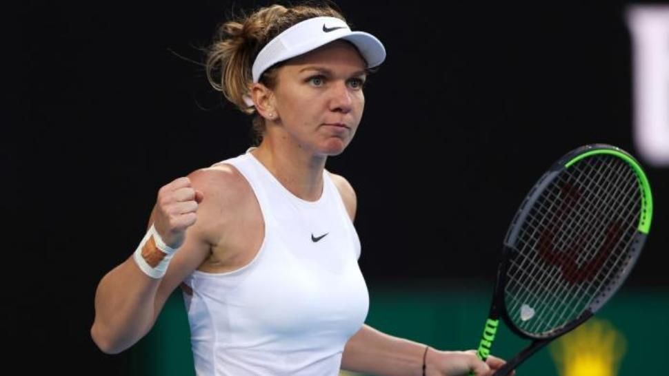 Simona Halep scrie istorie pentru România! Va doborî un record după Australian Open