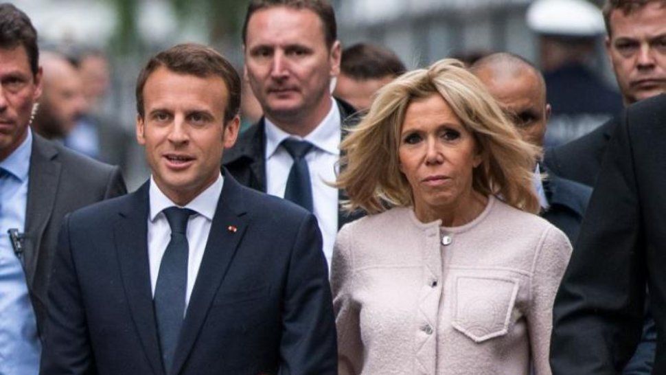 Incident la Ierusalim. Acroşaj între serviciul de securitate al lui Macron şi cel israelian