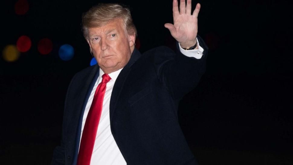Scandal în SUA! Donald Trump, filmat cu camera ascunsă: "Scăpaţi de ea! Mâine s-o daţi afară"