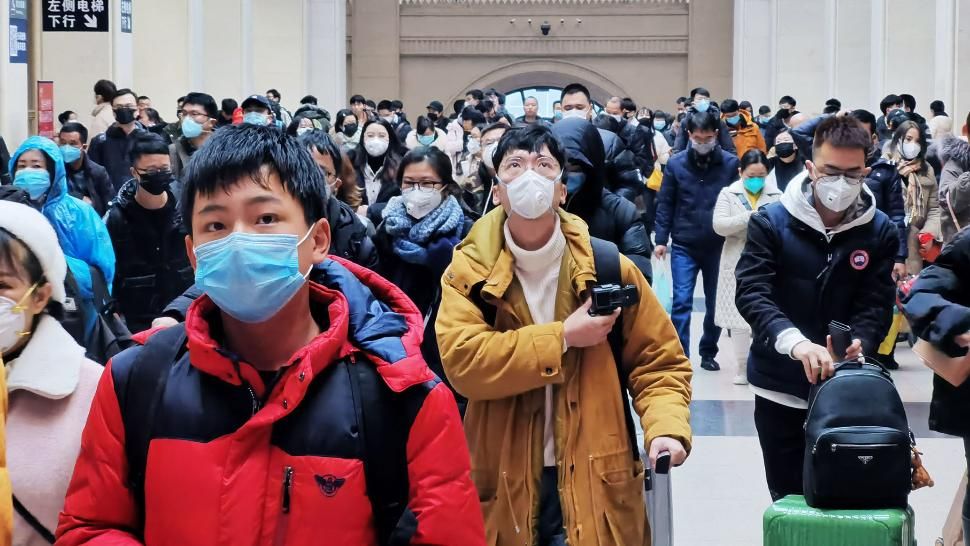 Coronavirus // Panică și disperare în China din cauza virusului ucigaș. Bilanțul actualizat