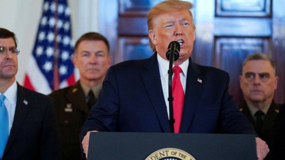 Se pun la bătaie milioane de dolari pentru asasinarea lui Donald Trump