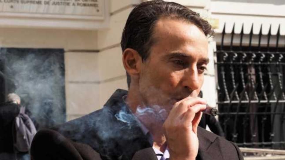 Radu Mazăre cere Instanţei Supreme să fie lăsat în libertate