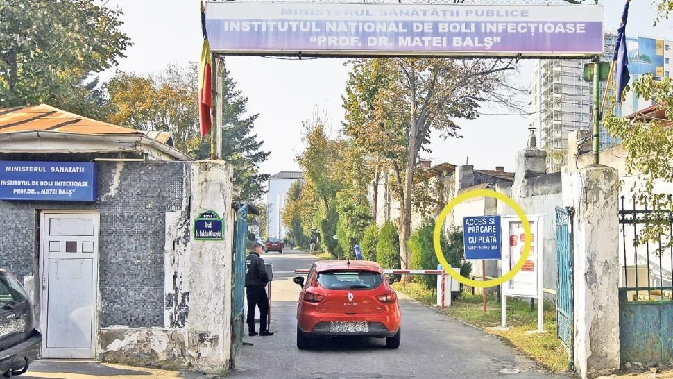 Coronavirus. Camerele de gardă ale spitalelor din România, luate cu asalt. Ce spun medicii