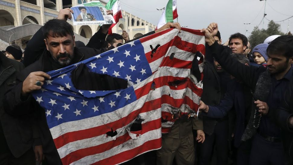 Furia Iranului este uriașă! Ameninţă să lovească Israelul şi aliaţii SUA