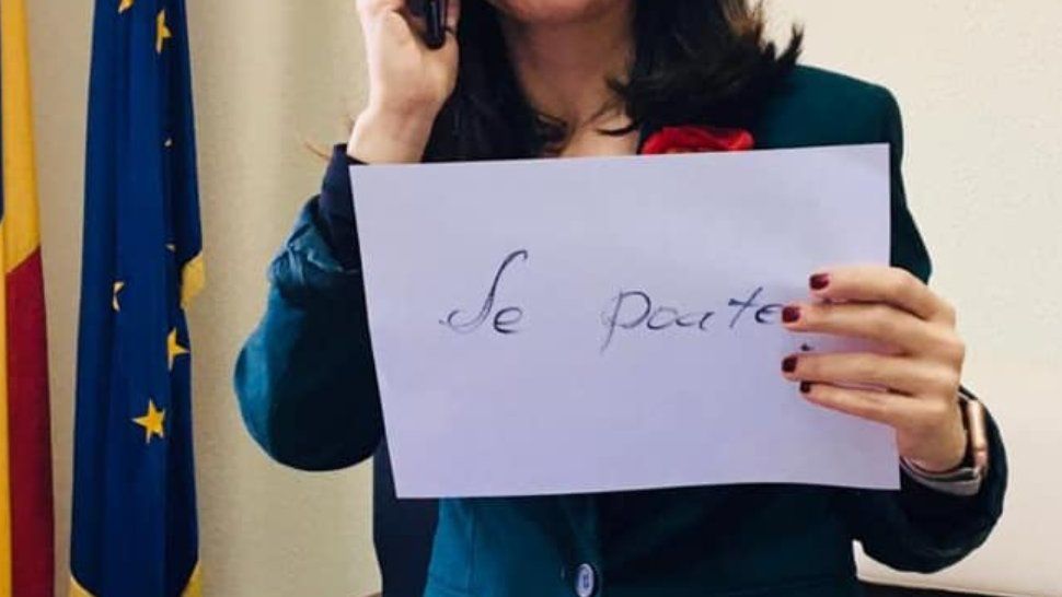 Violeta Alexandru se laudă cu o reușită la Ministerul Muncii. Ce a realizat ministrul