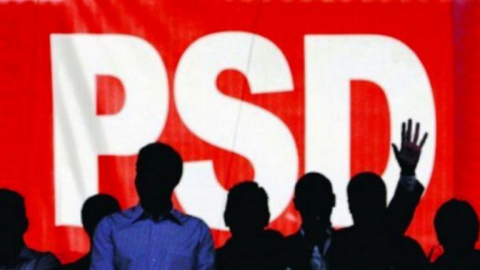 PSD explică situația moțiunii: "Matematic, nu sunt suficiente voturi doar de la PSD şi de la UDMR"