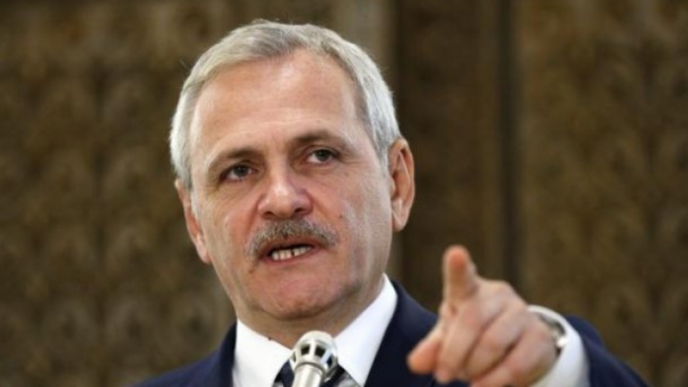 Liviu Dragnea, la sediul instanţei supreme: "Am și eu dreptul la un proces echitabil"