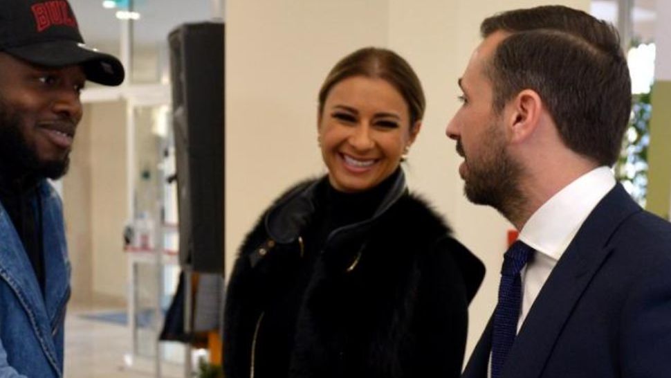 Anamaria Prodan, confundată cu o prostituată: "M-au întrebat care e prețul!". Răspunsul a uluit