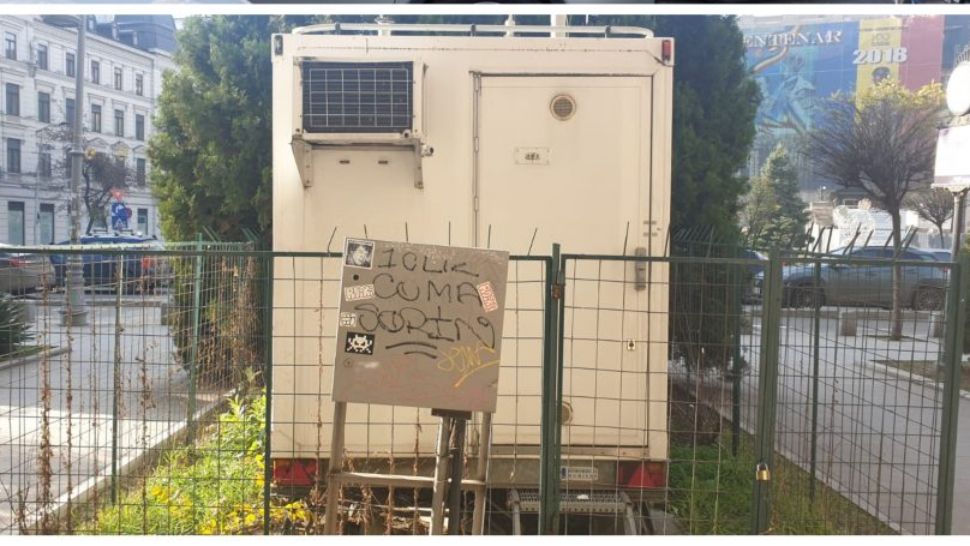 Marea mușamalizare a aerului din București. Cum ne este afectată sănătatea