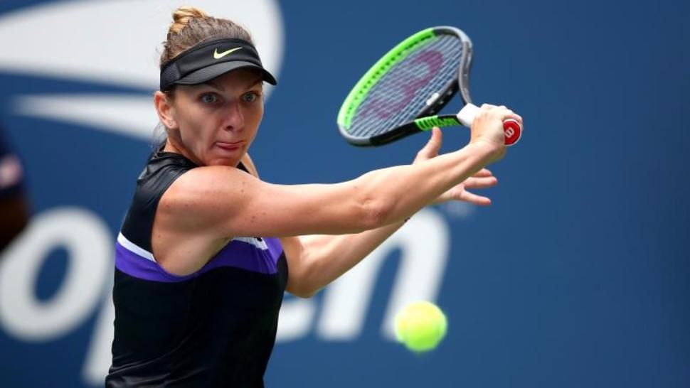 Simona Halep s-a calificat fără emoţii în semifinalele Australian Open. Cu cine va juca!