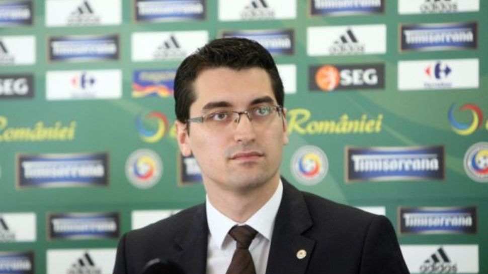 Cutremur în lumea fotbalului! FRF a intrat în vizorul DIICOT, cu acuzații foarte grave