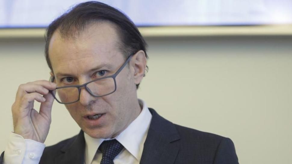 Viorica Dăncilă: "Florin Cîțu să vină în Parlament și să dea explicații"