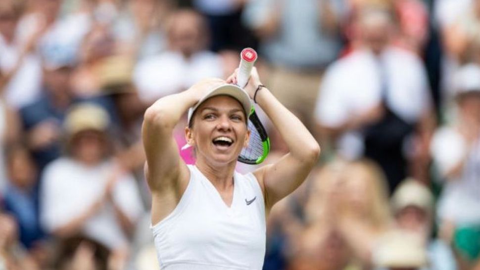 Simona Halep a urcat in clasamentul WTA. Cum arată TOP 10