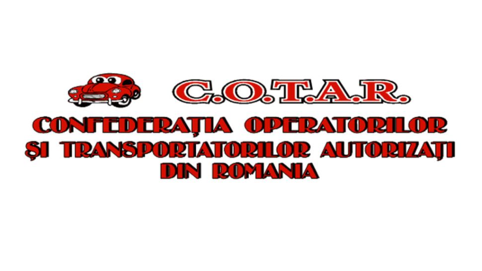 Comunicat COTAR: "Protest împotriva abuzurilor de pe piața asigurărilor RCA"