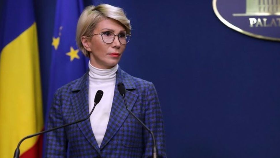 Turcan: "Majorarea vârstei de pensionare, subiect închis. Cât despre pensii, nici gând să le tăiem"