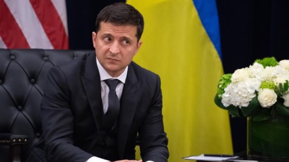Preşedintele Ucrainei, gafă istorică. Zelenski acuză România că a ocupat nordul Bucovinei în 1919