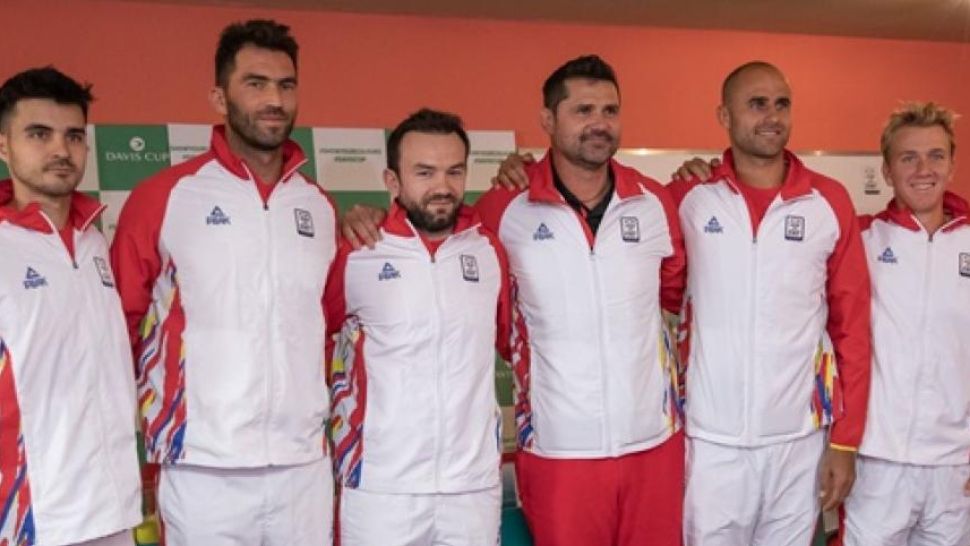 Cupa Davis | S-au pus în vânzare biletele pentru partida România - China. Cât costă!