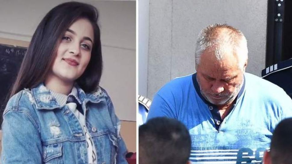 Ce reacție a avut mama Luizei Melencu după ce Dincă a susținut că nu a ucis-o pe fată